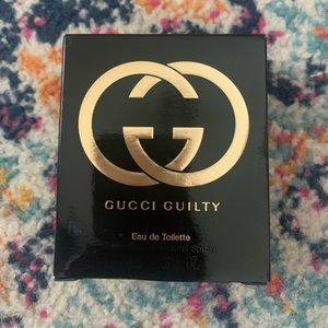 Gucci cologne